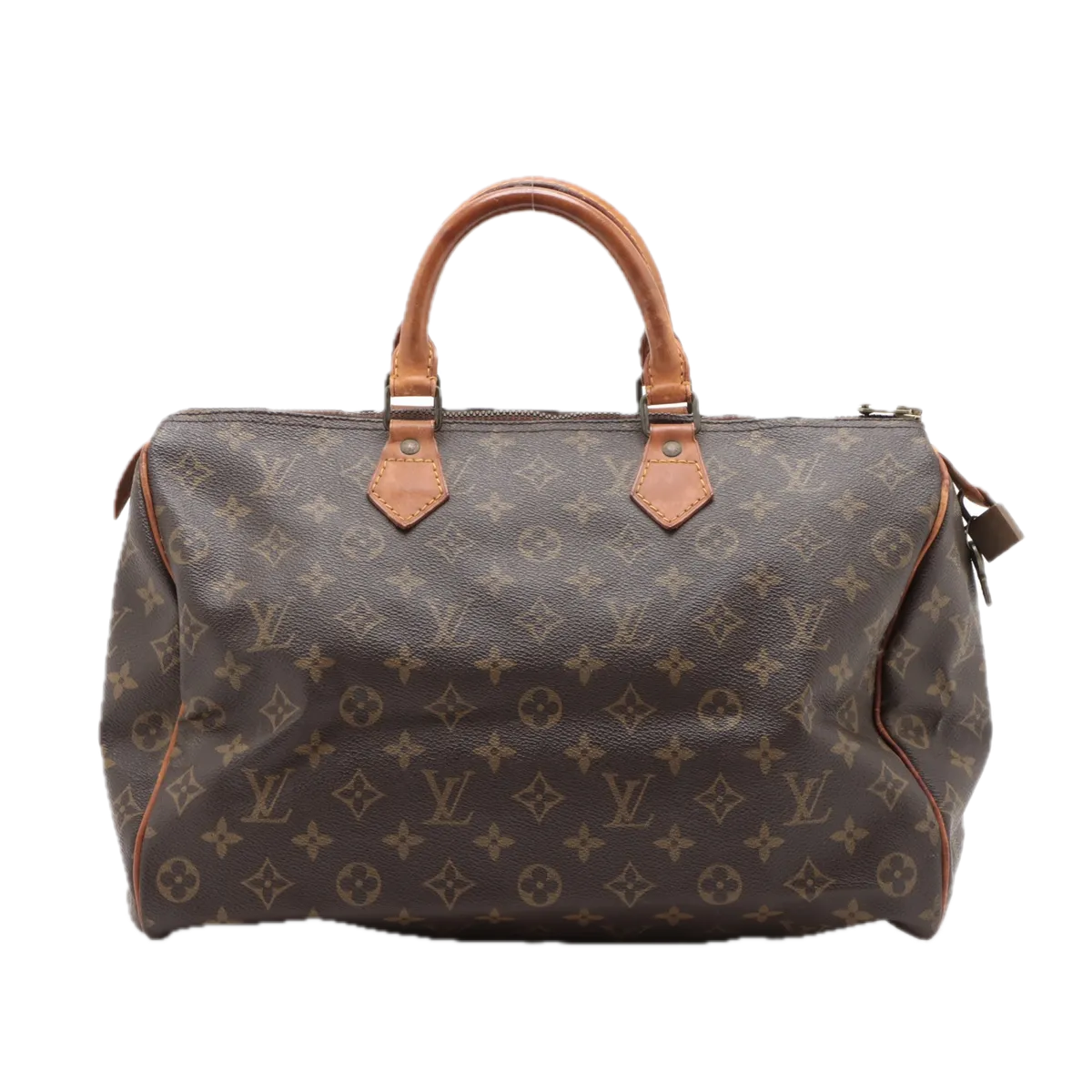 Louis Vuitton Speedy 35